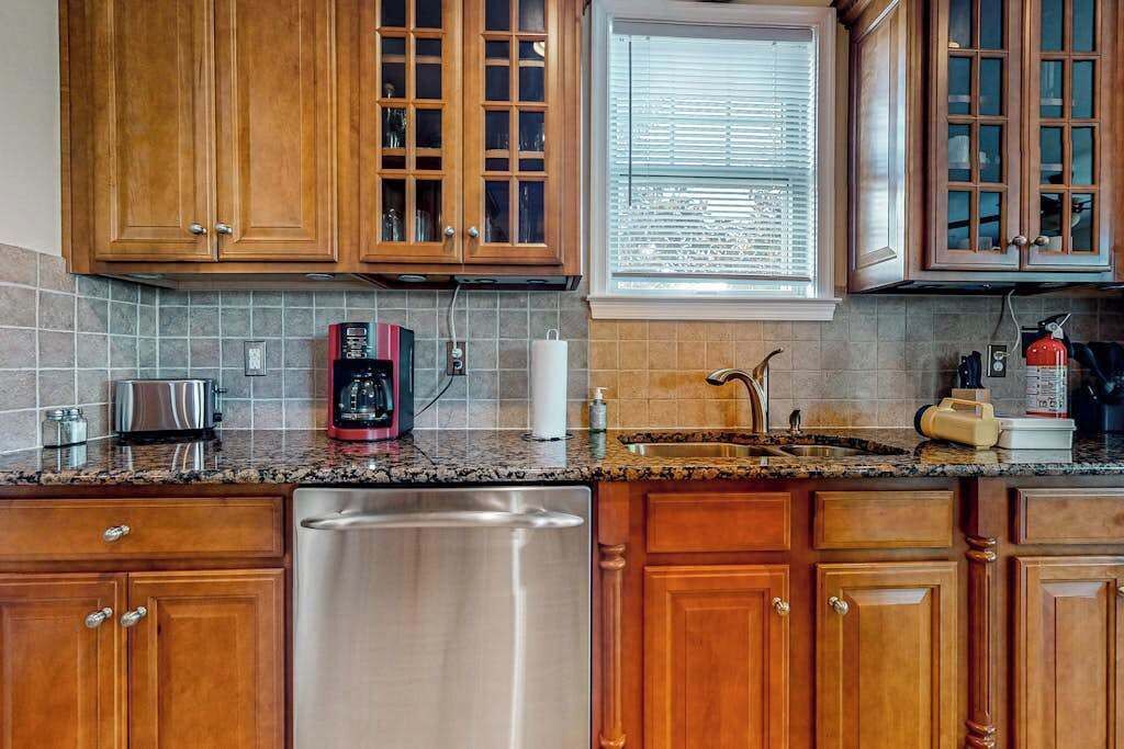 Photo of Kitchen in Sun Ridge