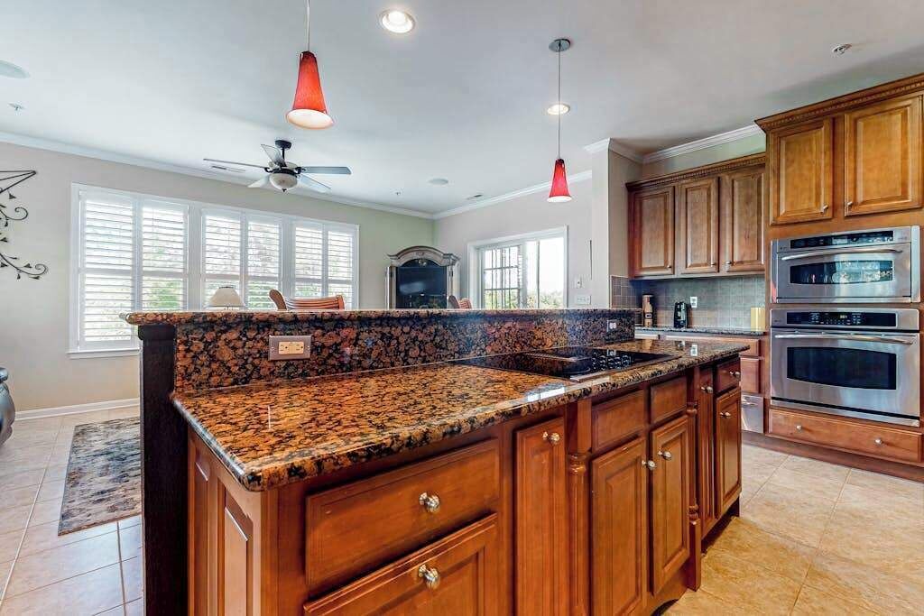 Photo of Kitchen in Sun Ridge