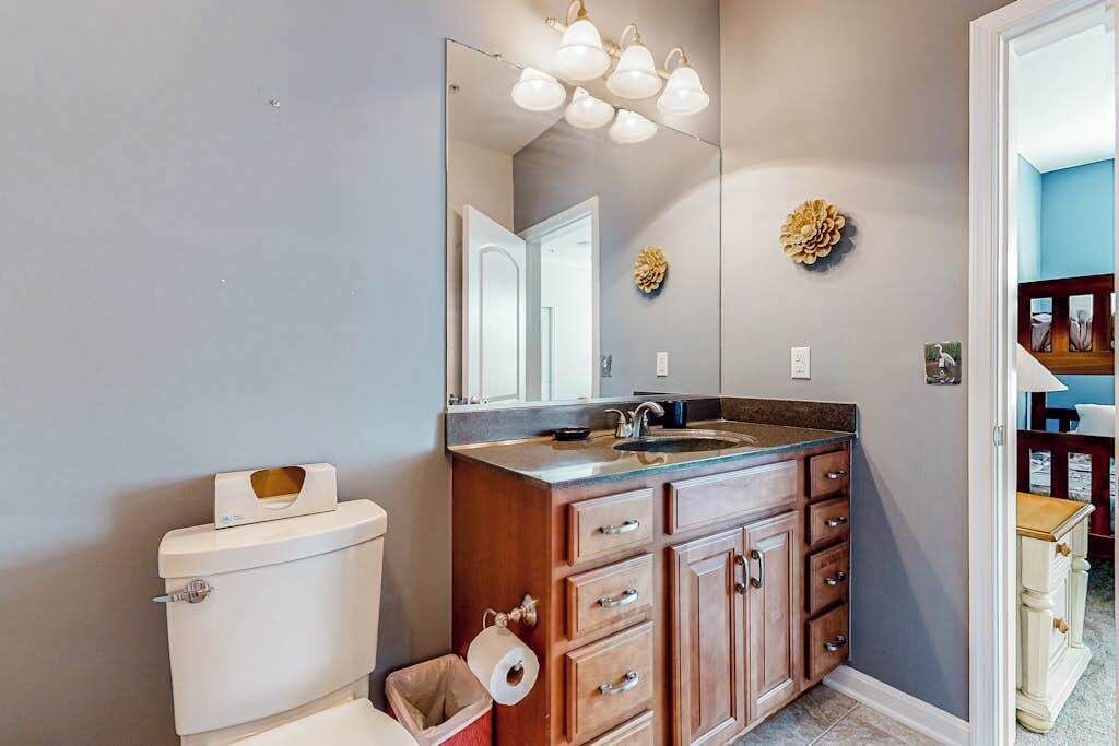 Photo of Bathroom in Sun Ridge