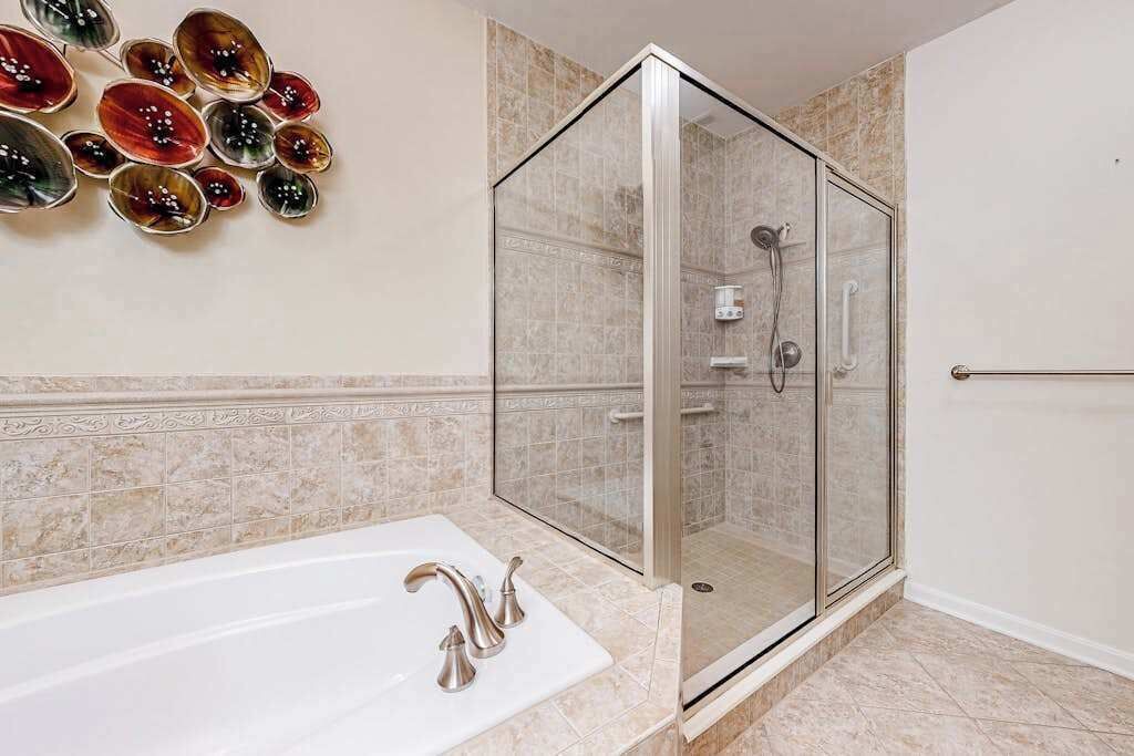 Photo of Bathroom in Sun Ridge