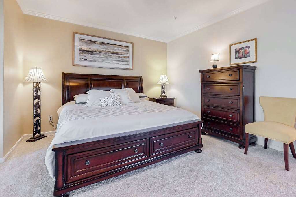 Photo of Bedroom in Sun Ridge