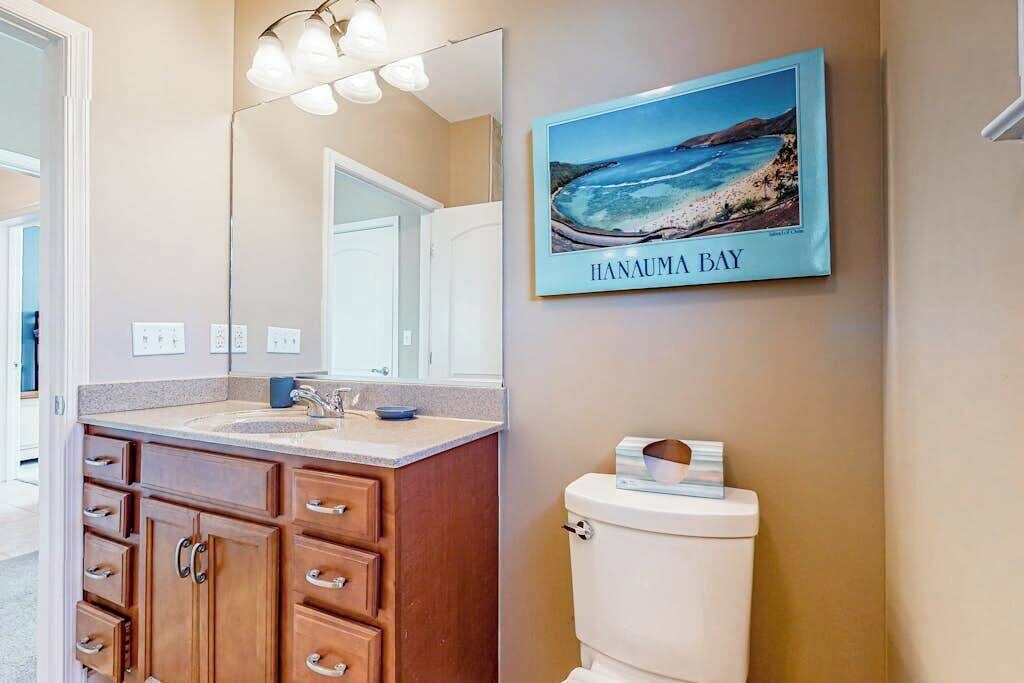 Photo of Bathroom in Sun Ridge