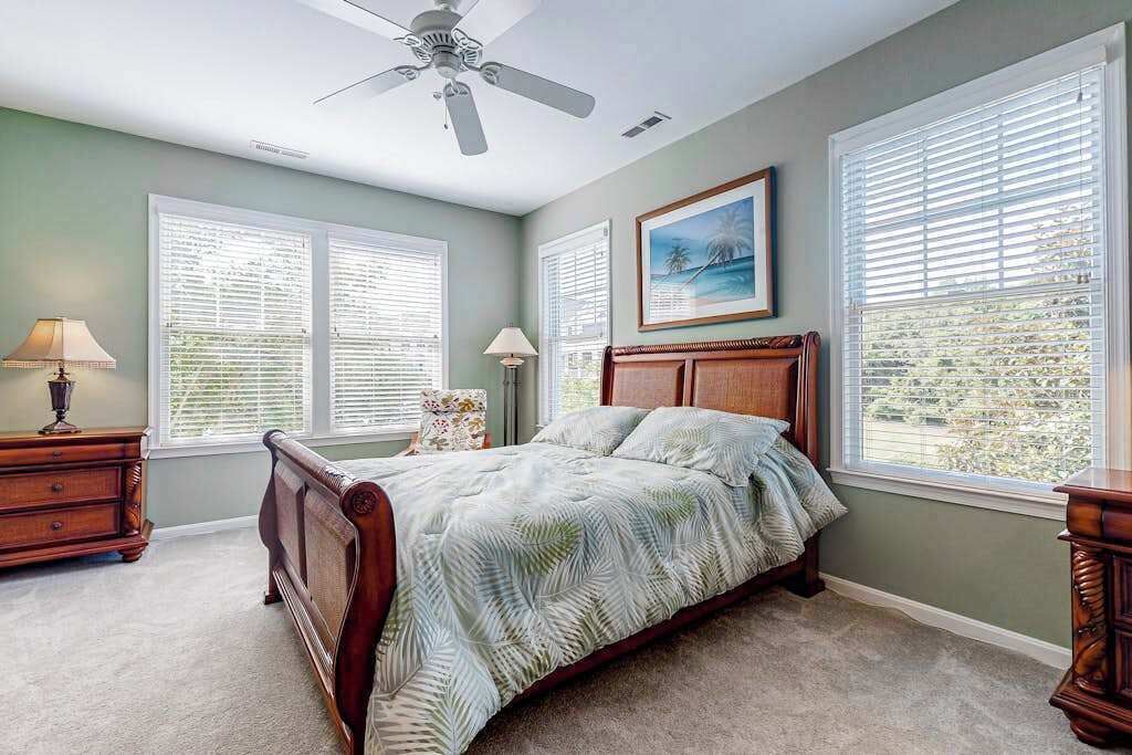 Photo of Bedroom in Sun Ridge