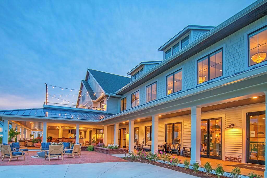 Photo of Outdoor in Sun Ridge