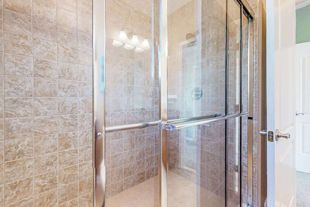Photo of Bathroom in Sun Ridge