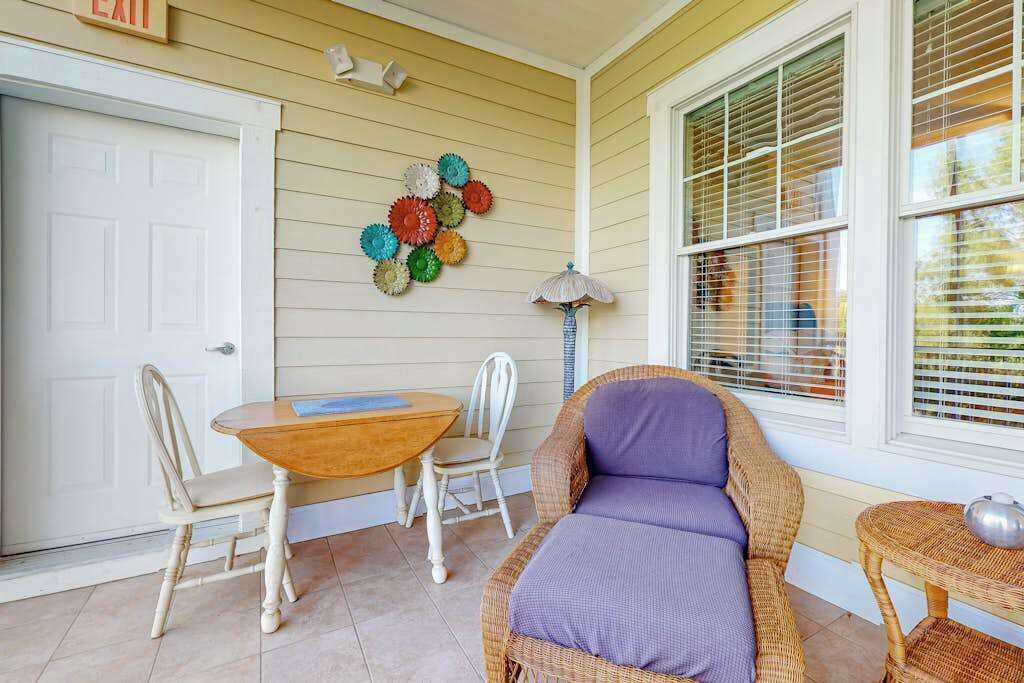 Photo of Outdoor in Sun Ridge