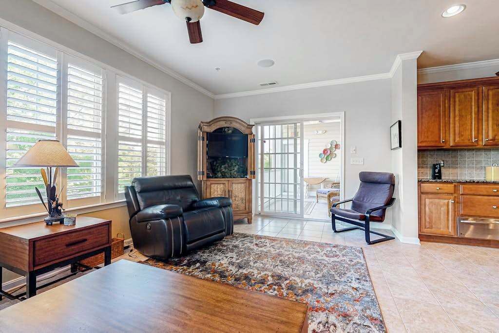 Photo of Livingroom in Sun Ridge