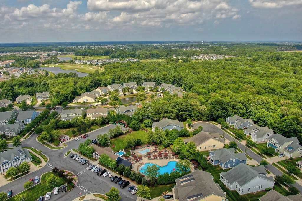 Photo of Outdoor in Sun Ridge