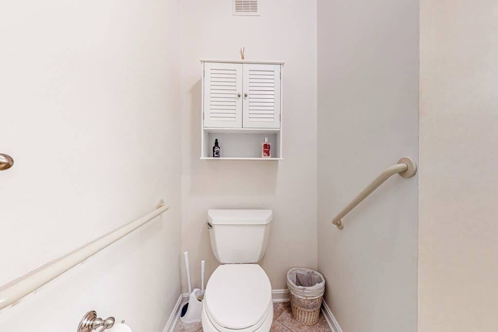 Photo of Bathroom in Sun Ridge