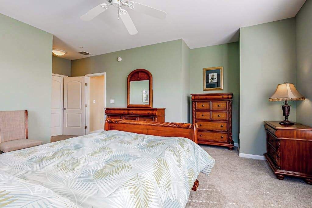 Photo of Bedroom in Sun Ridge