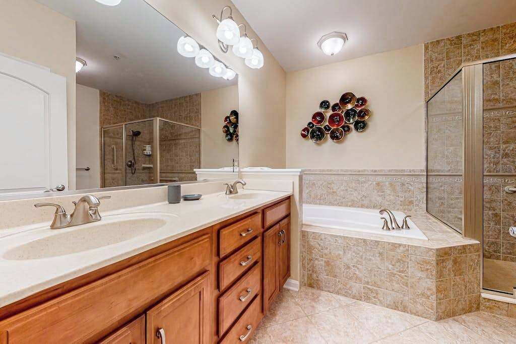 Photo of Bathroom in Sun Ridge