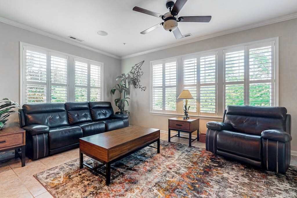 Photo of Livingroom in Sun Ridge