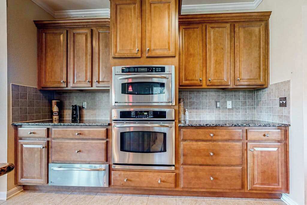 Photo of Kitchen in Sun Ridge