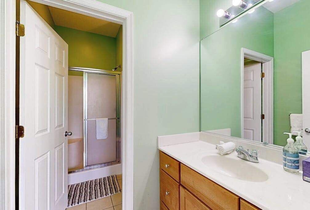 Photo of Bathroom in Villages of Five Points