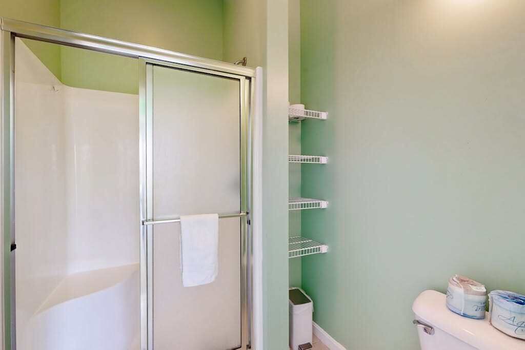 Photo of Bathroom in Villages of Five Points