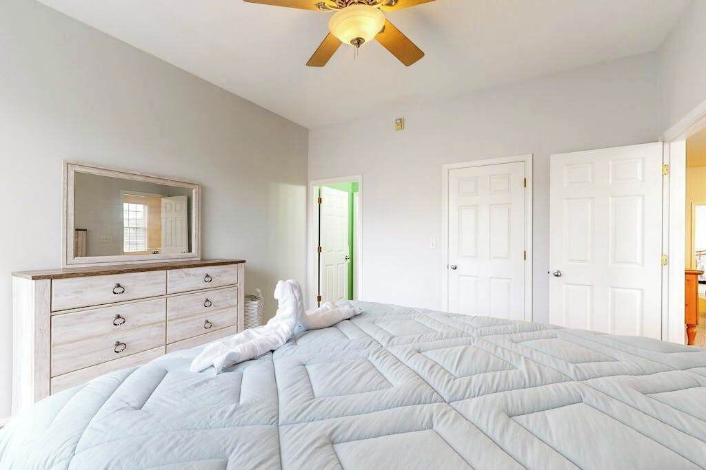 Photo of Bedroom in Villages of Five Points