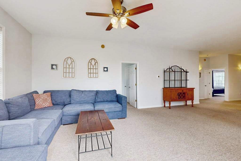 Photo of Livingroom in Villages of Five Points