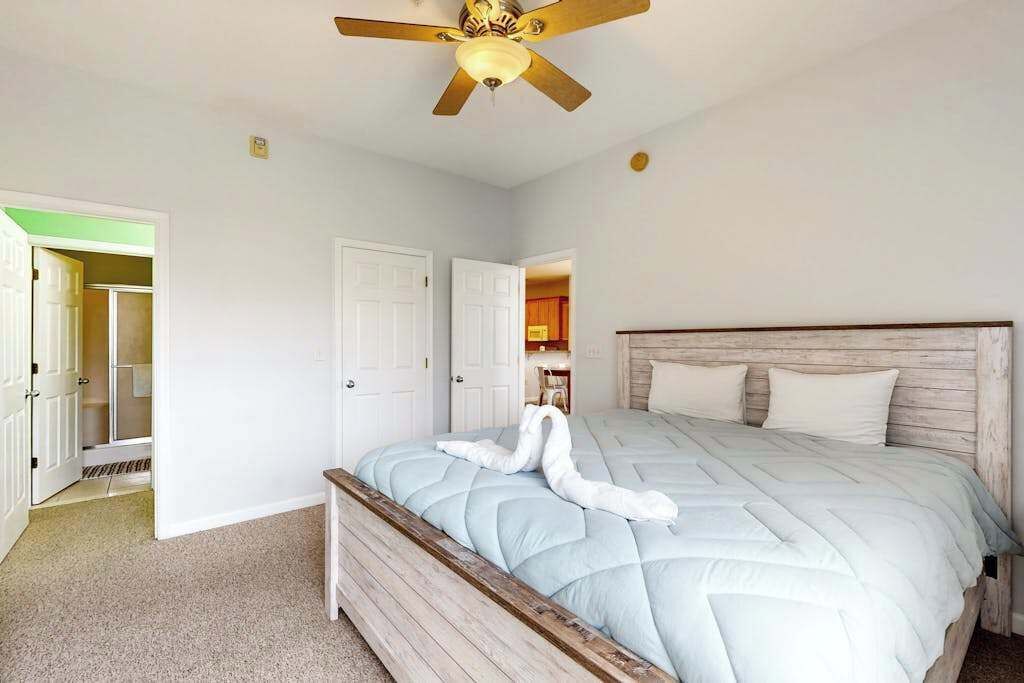 Photo of Bedroom in Villages of Five Points