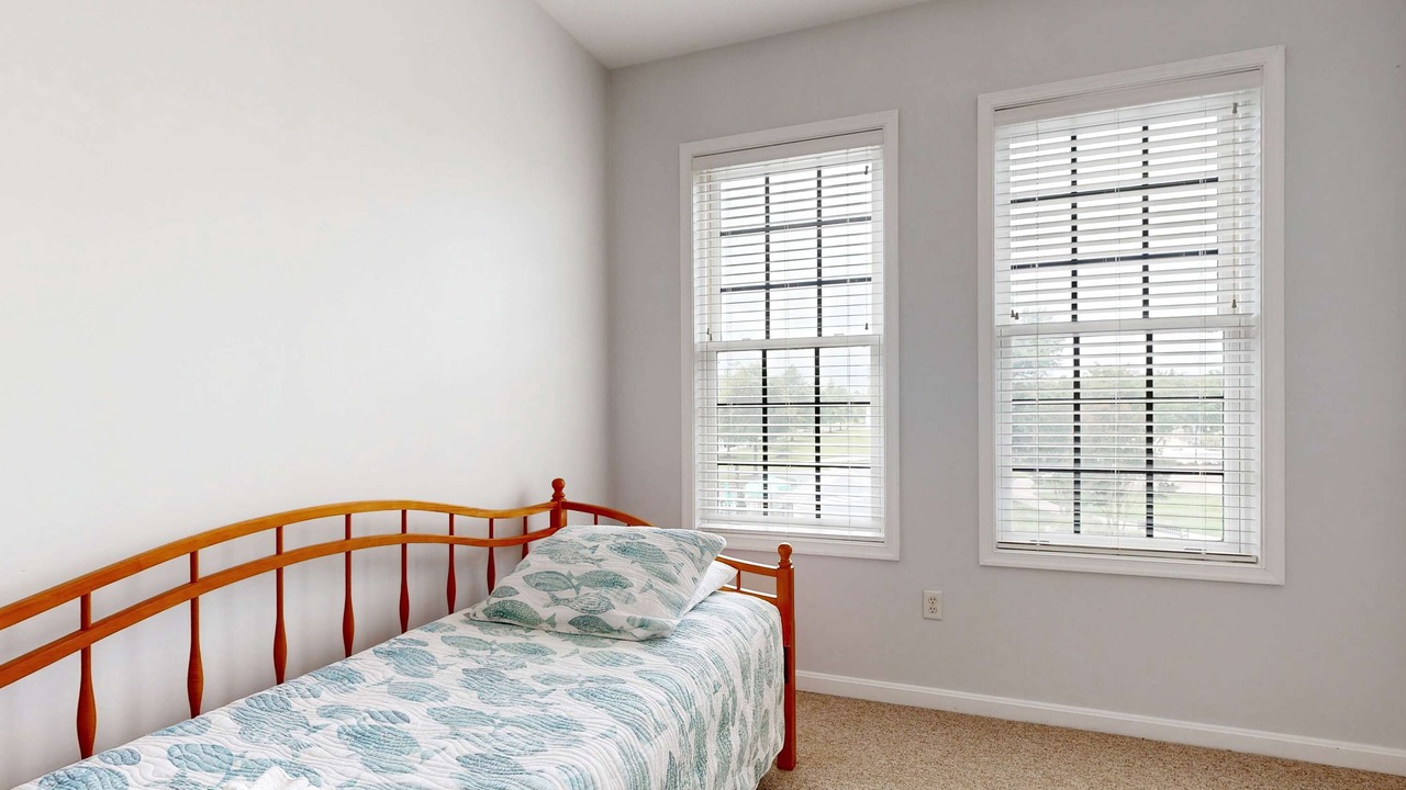 Photo of Bedroom in Villages of Five Points