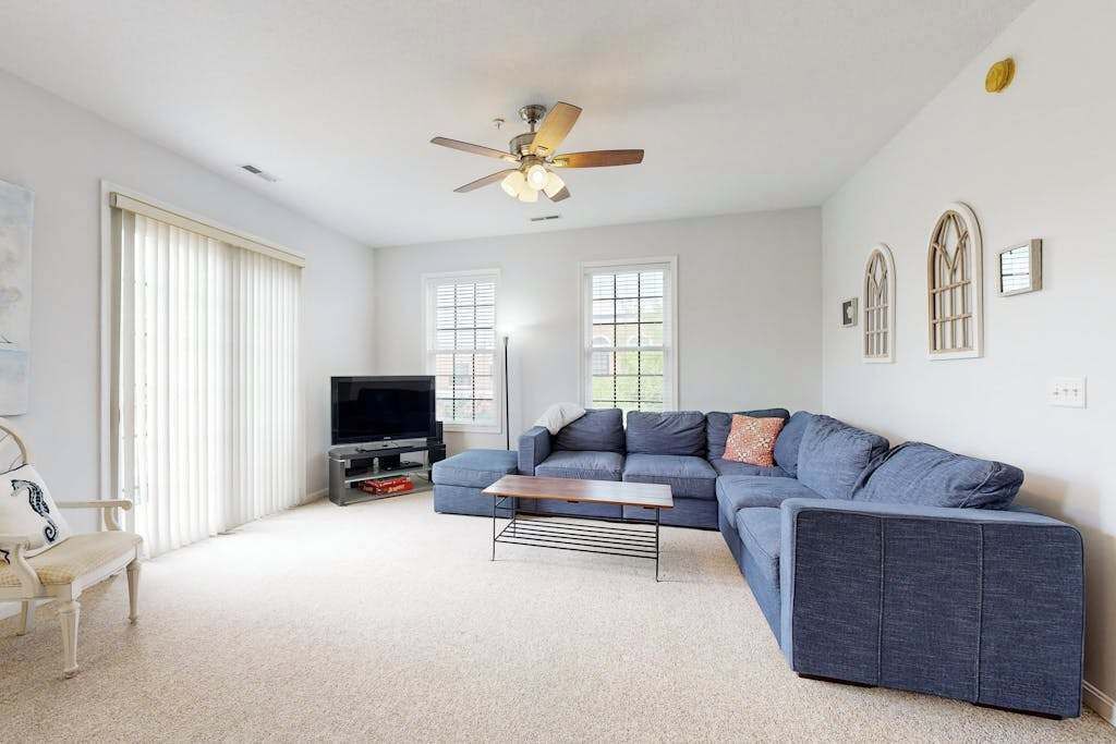 Photo of Livingroom in Villages of Five Points