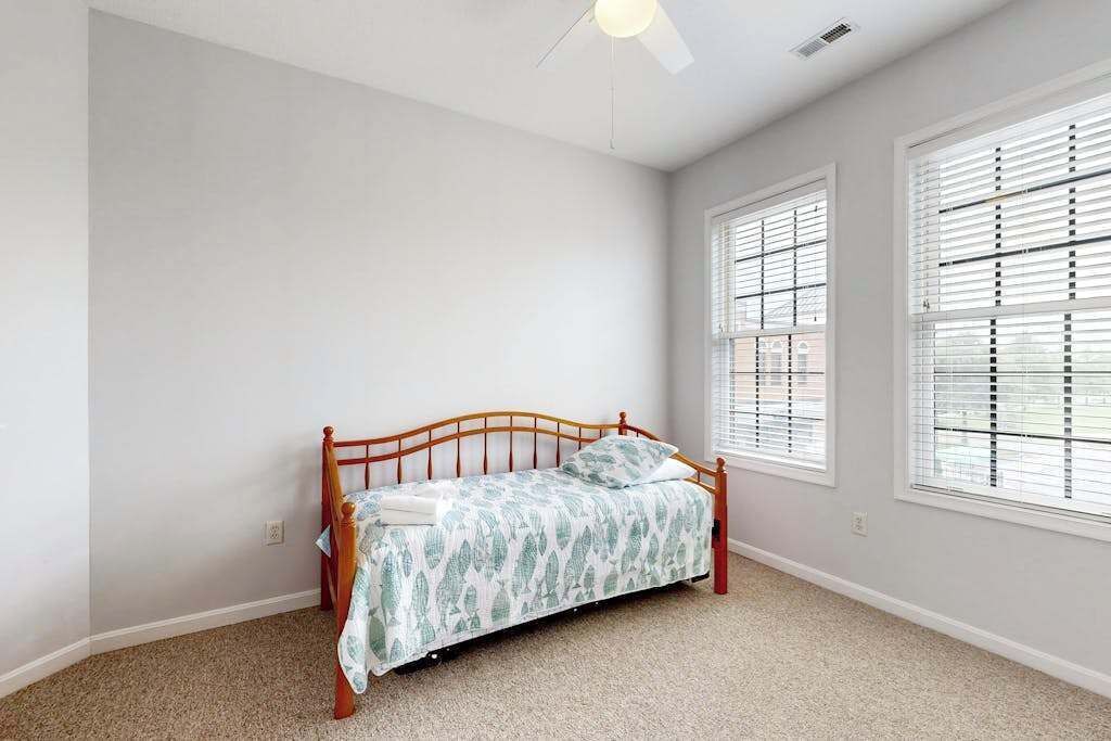 Photo of Bedroom in Villages of Five Points