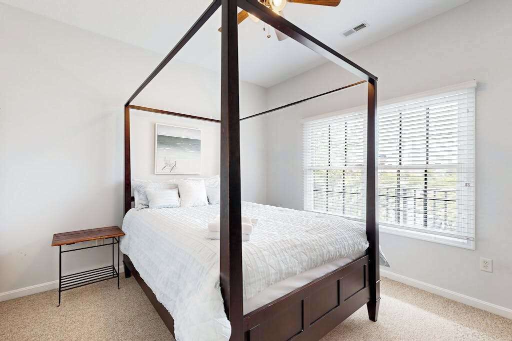 Photo of Bedroom in Villages of Five Points
