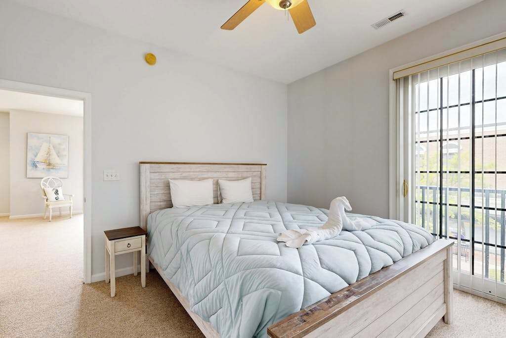 Photo of Bedroom in Villages of Five Points