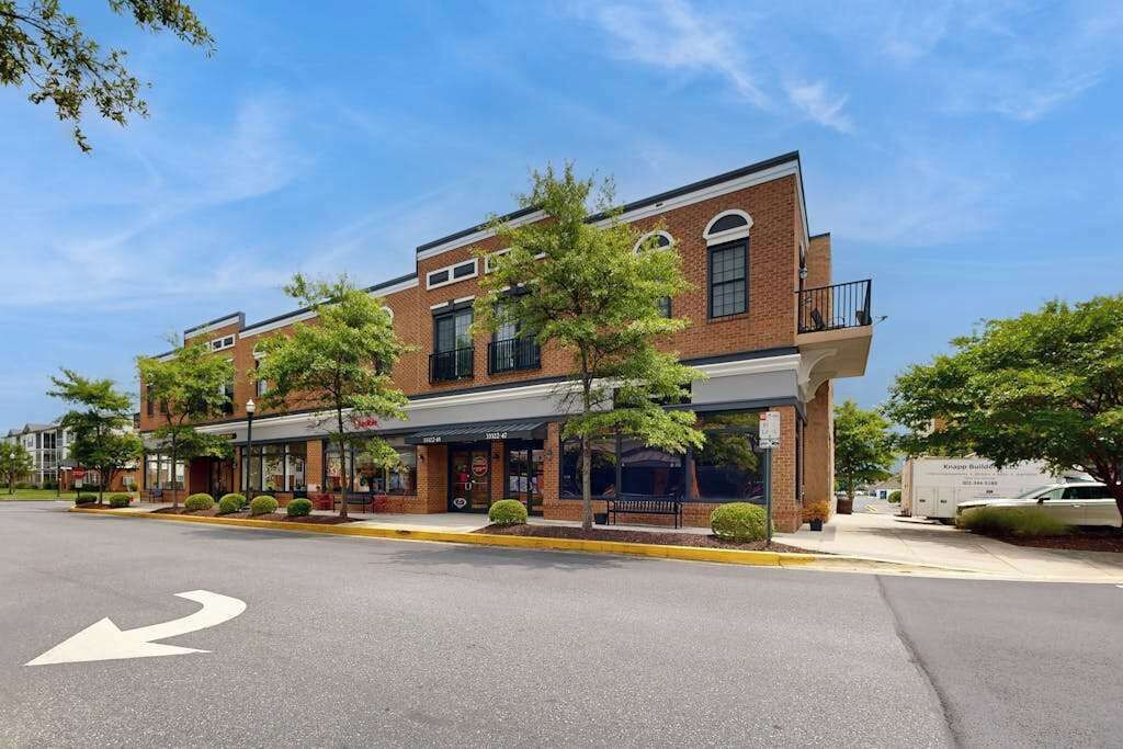 Photo of Outdoor in Villages of Five Points