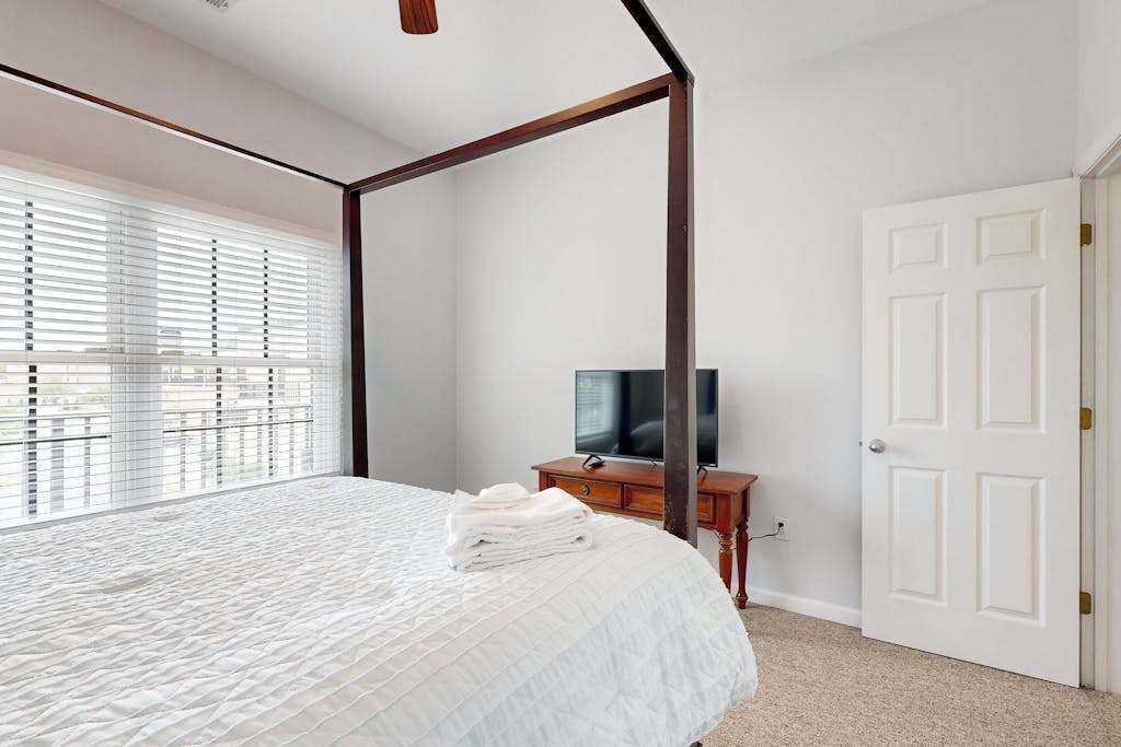 Photo of Bedroom in Villages of Five Points