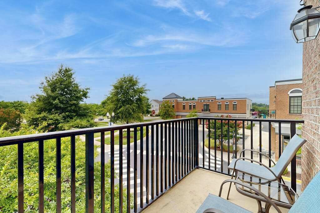 Photo of Outdoor in Villages of Five Points
