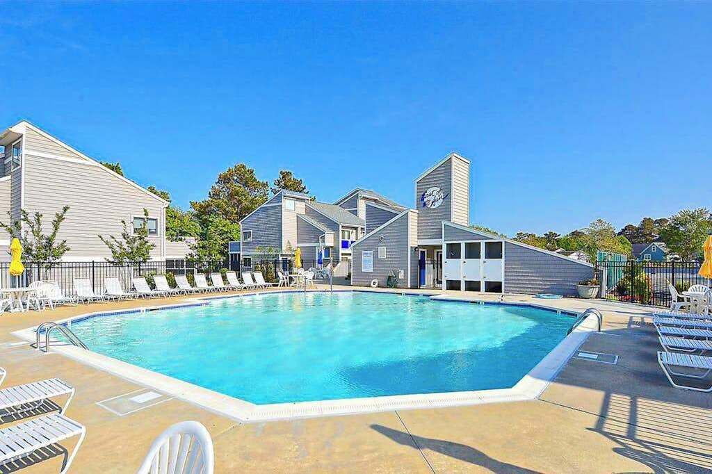 Photo of Outdoor in Fenwick Island