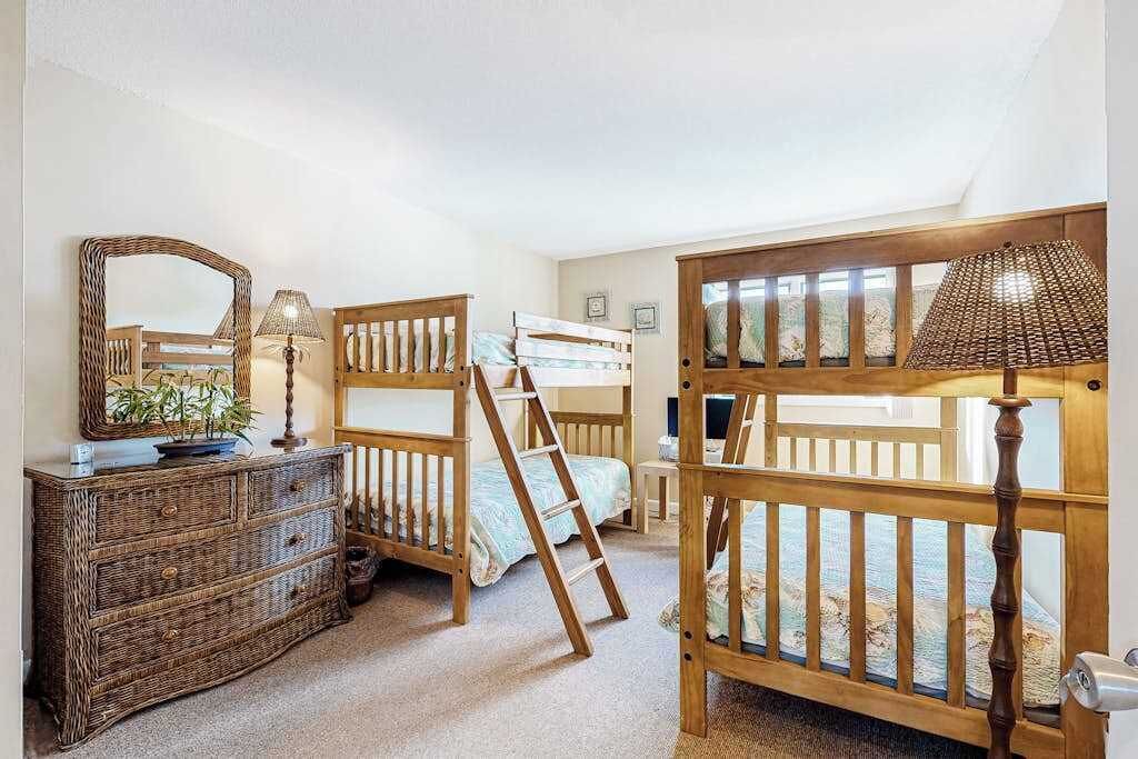 Photo of Bedroom in Fenwick Island
