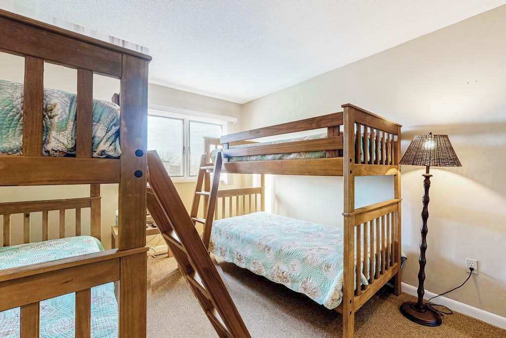 Photo of Bedroom in Fenwick Island
