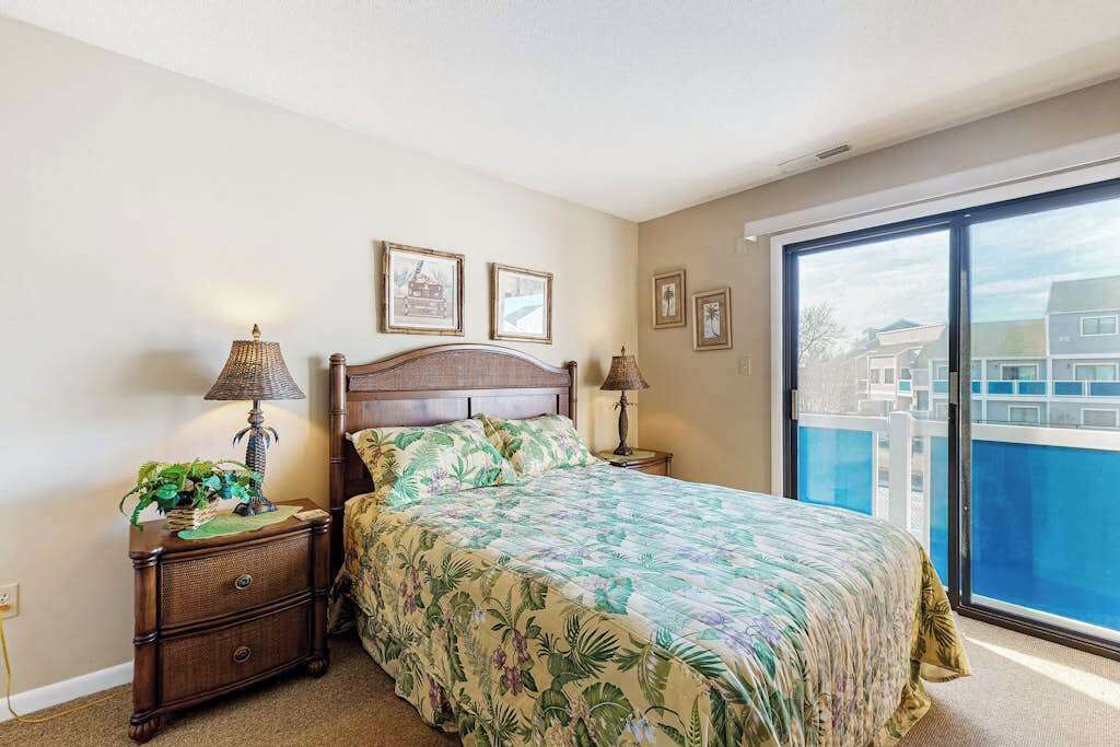 Photo of Bedroom in Fenwick Island