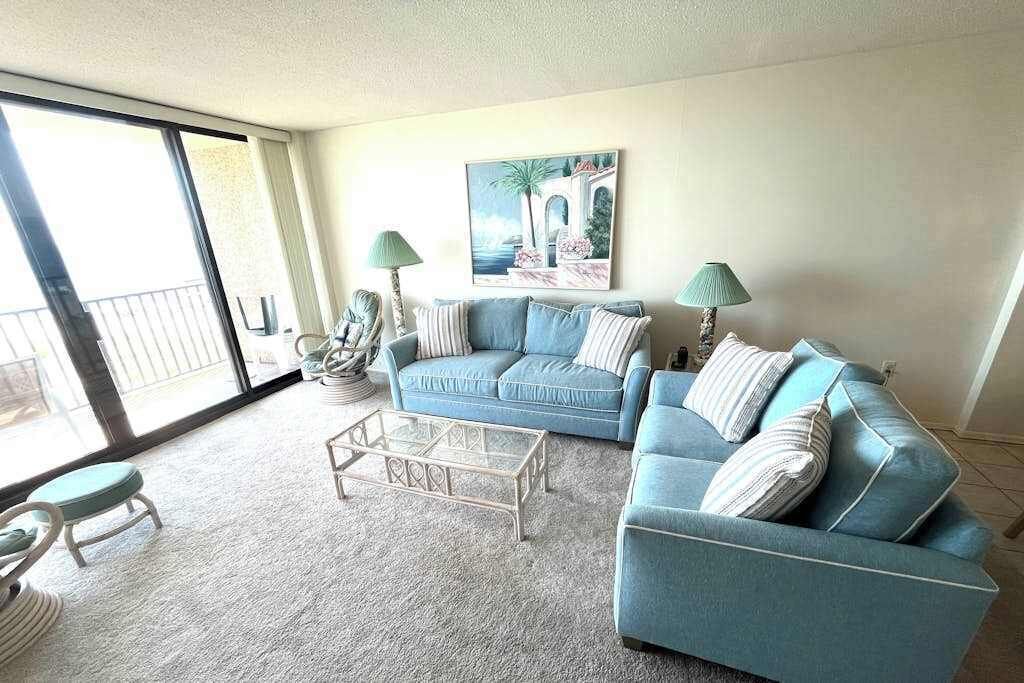 Photo of Livingroom in Bethany Beach