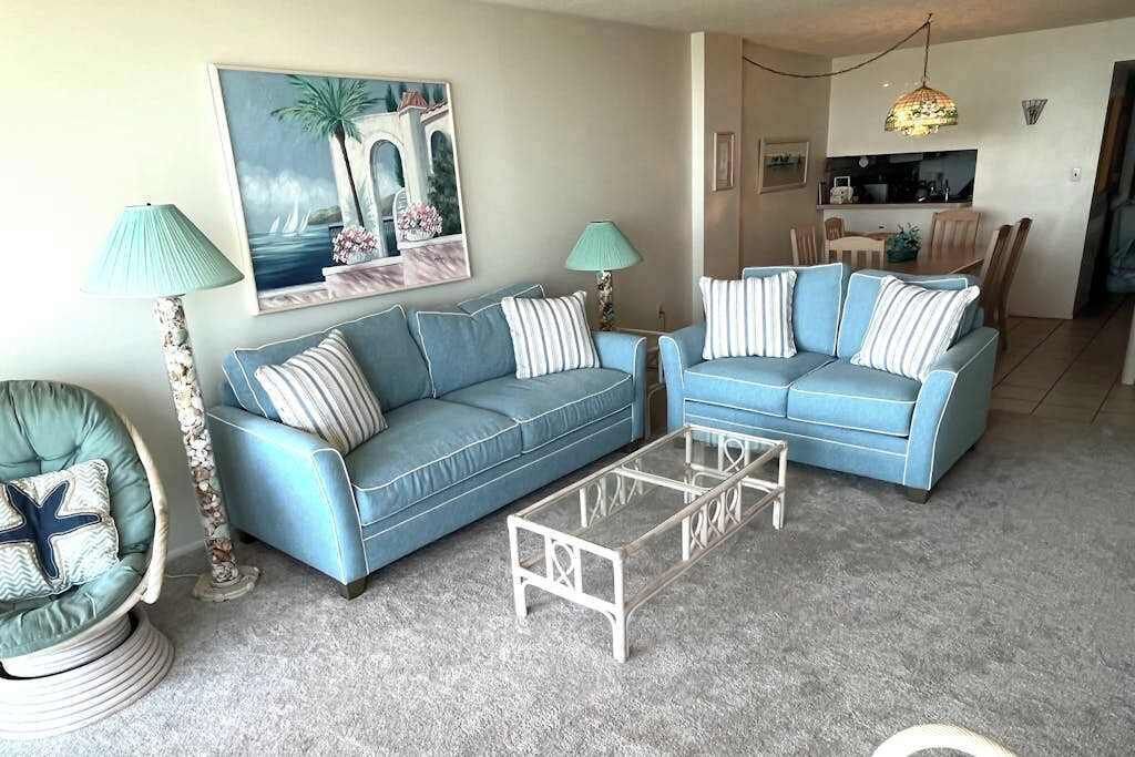 Photo of Livingroom in Bethany Beach