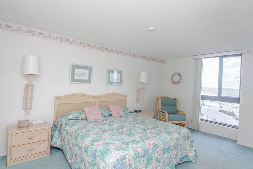 Photo of Bedroom in Bethany Beach
