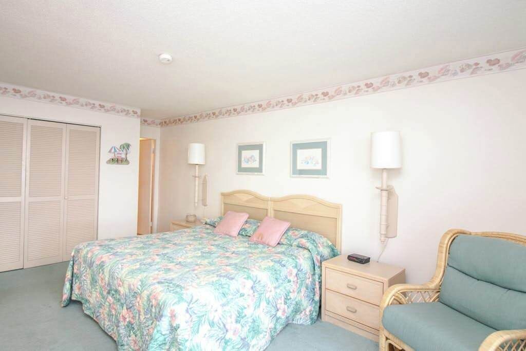 Photo of Bedroom in Bethany Beach