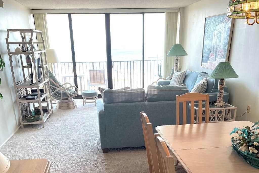 Photo of Livingroom in Bethany Beach