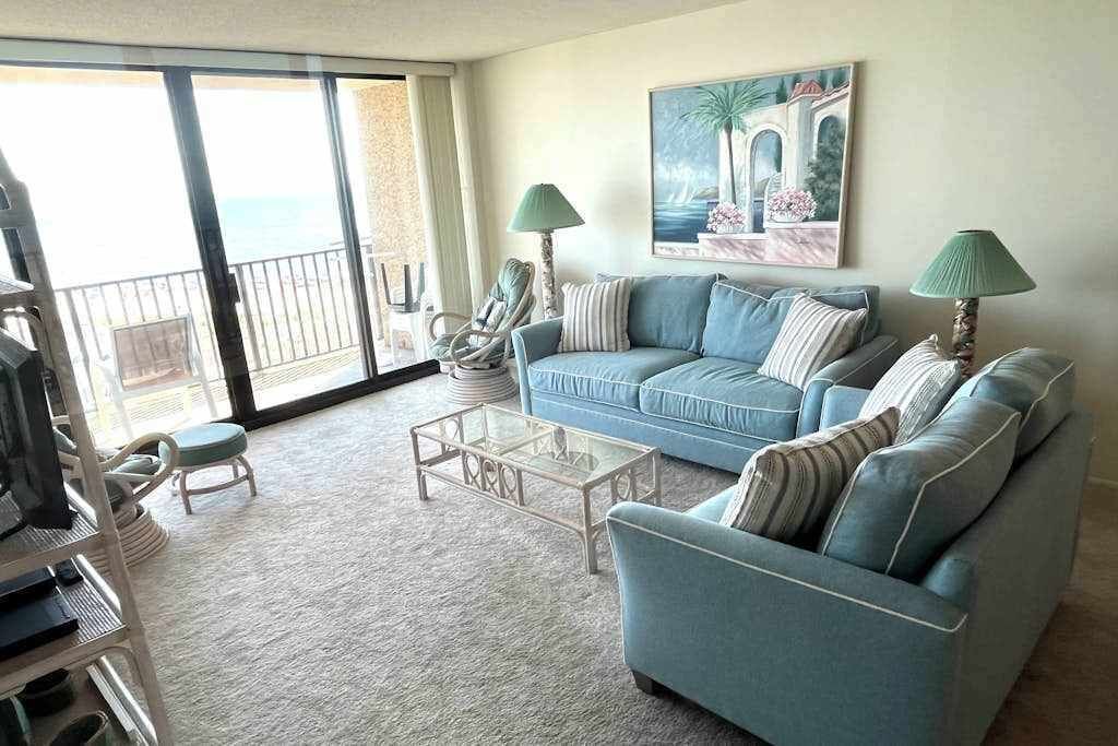Photo of Livingroom in Bethany Beach