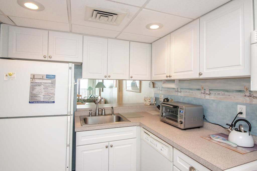 Photo of Kitchen in Bethany Beach