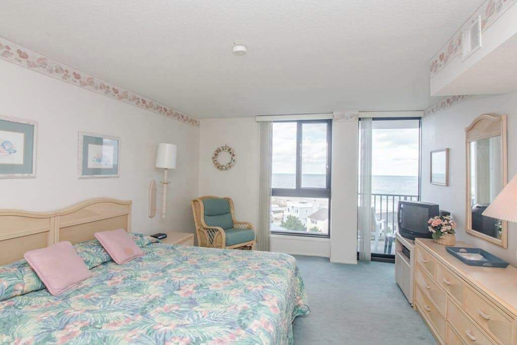 Photo of Bedroom in Bethany Beach