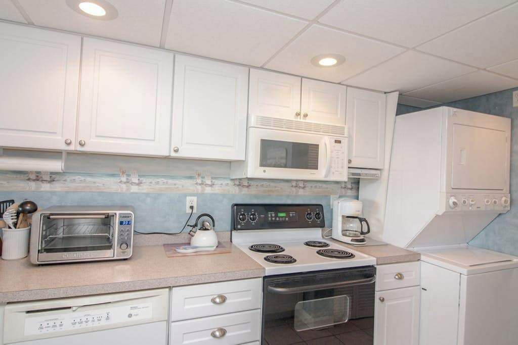 Photo of Kitchen in Bethany Beach