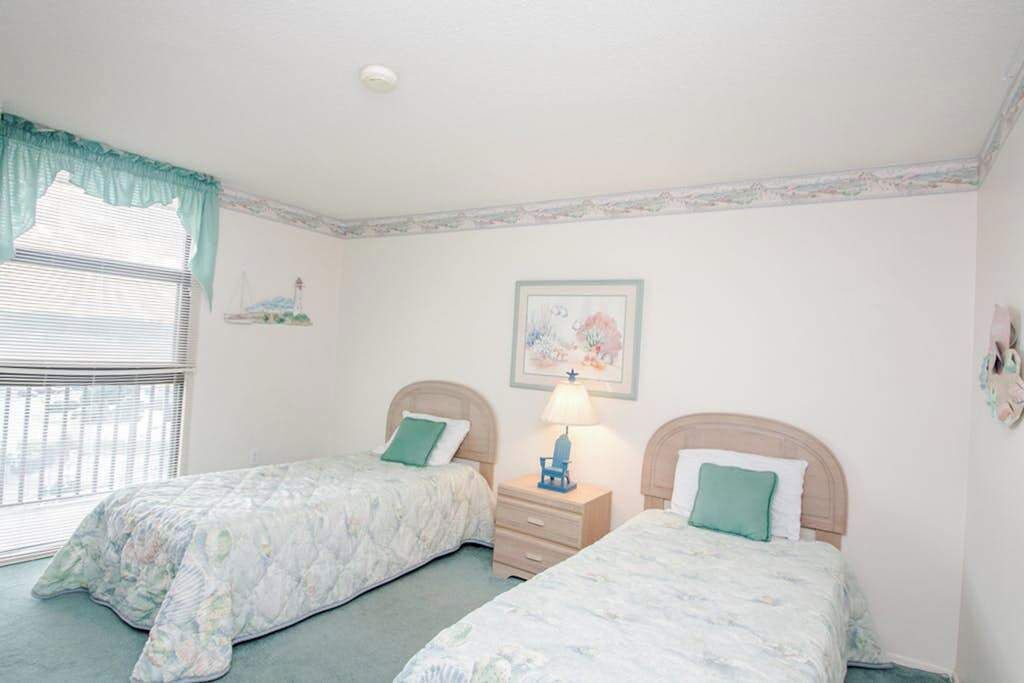 Photo of Bedroom in Bethany Beach