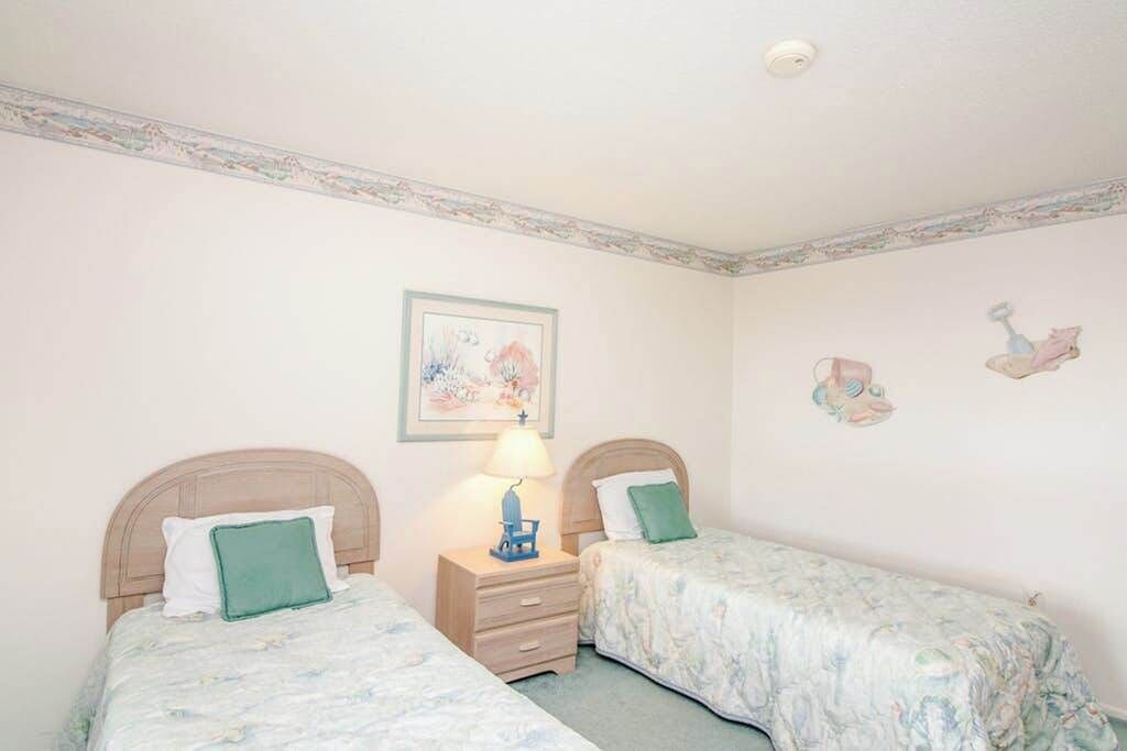 Photo of Bedroom in Bethany Beach
