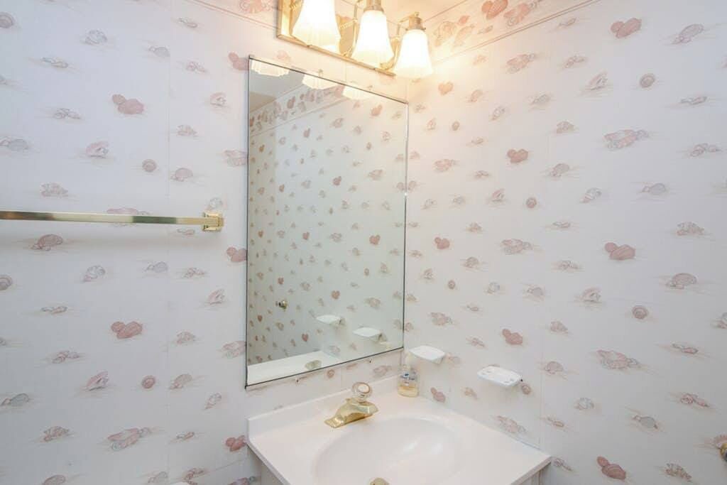 Photo of Bathroom in Bethany Beach
