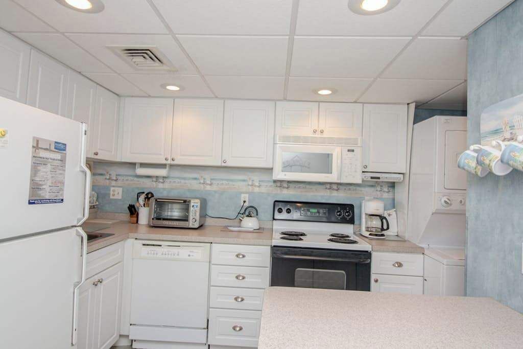 Photo of Kitchen in Bethany Beach