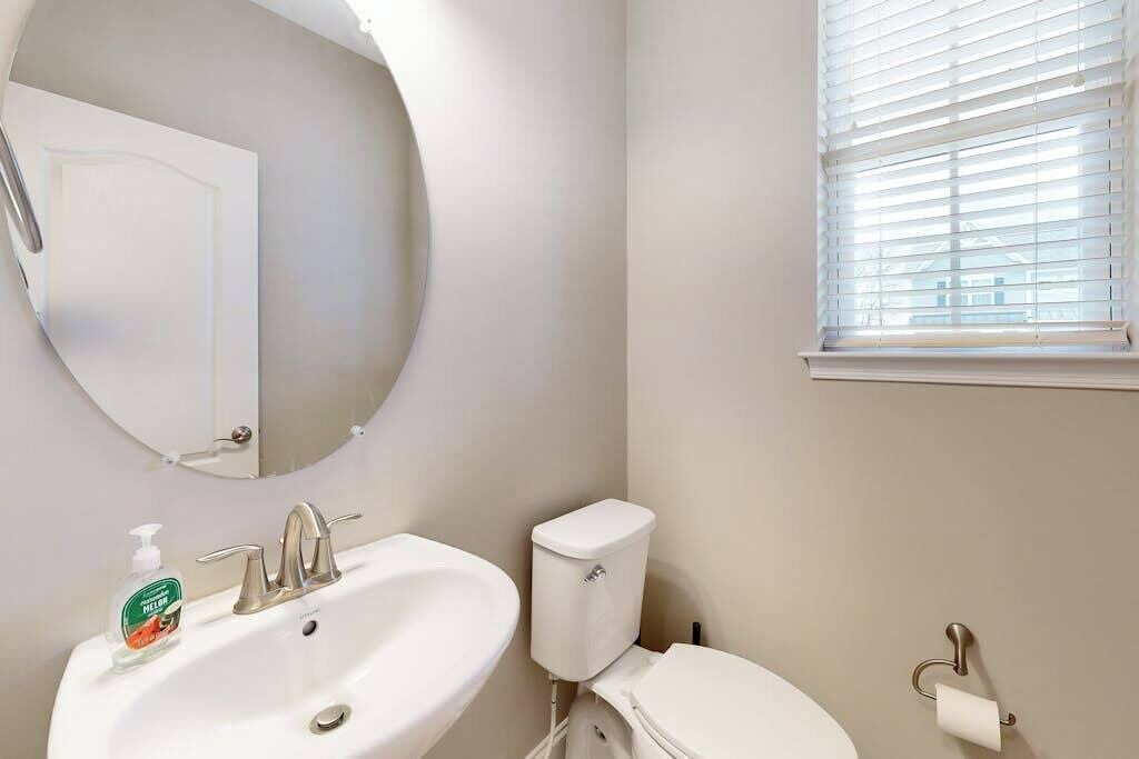 Photo of Bathroom in Millville