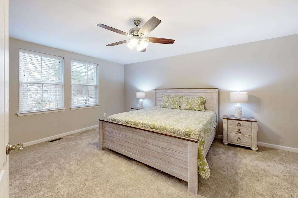 Photo of Bedroom in Millville