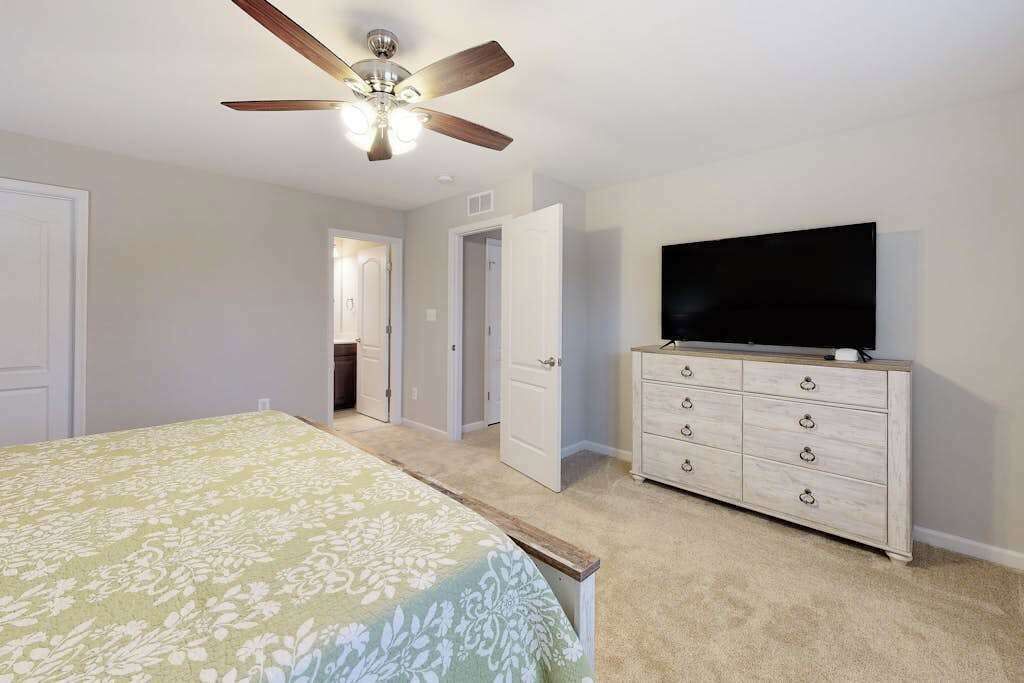 Photo of Bedroom in Millville